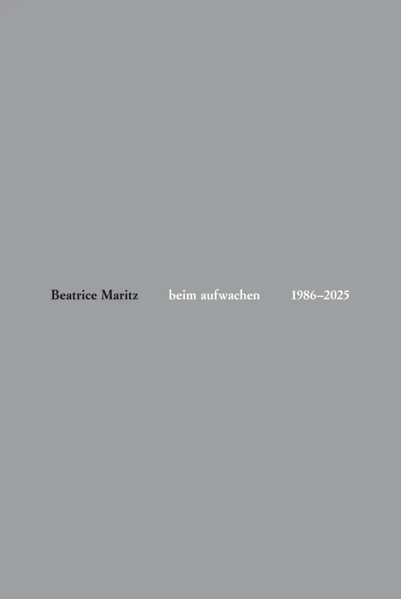 beim aufwachen
