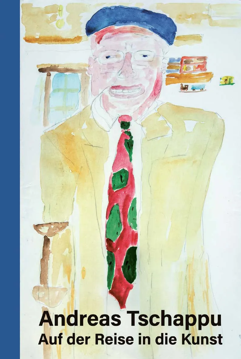 Auf der Reise in die Kunst