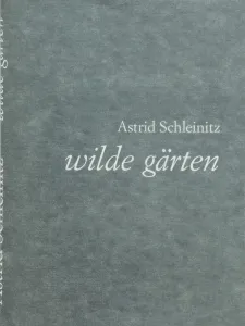 wilde gärten