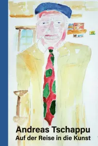 Auf der Reise in die Kunst